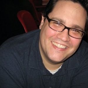 Meet your Posher, Robert